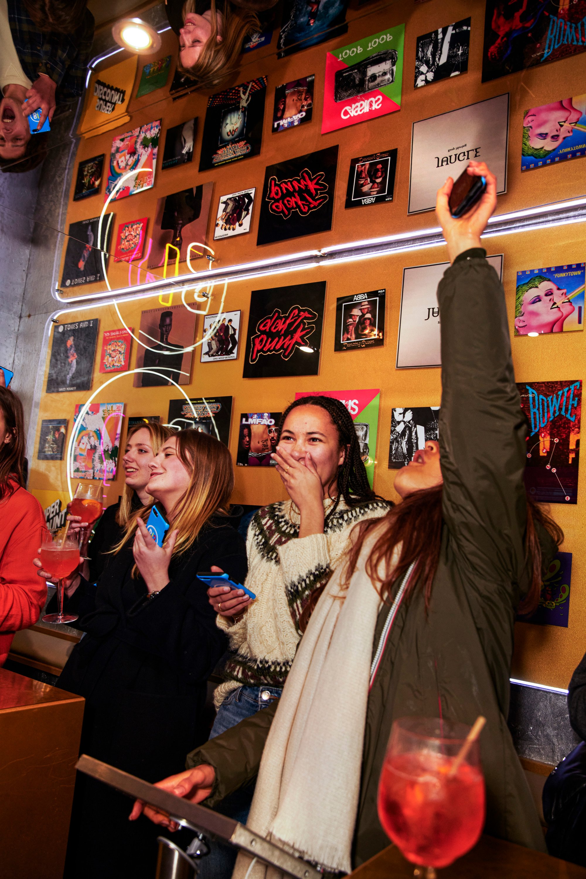 blindtest entre amis 