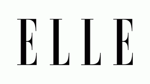 Logo ELLE