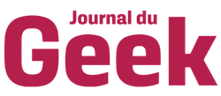 Logo Journal du Geek