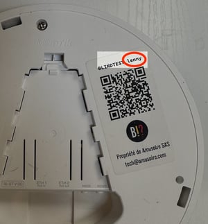 MikroTik-nom