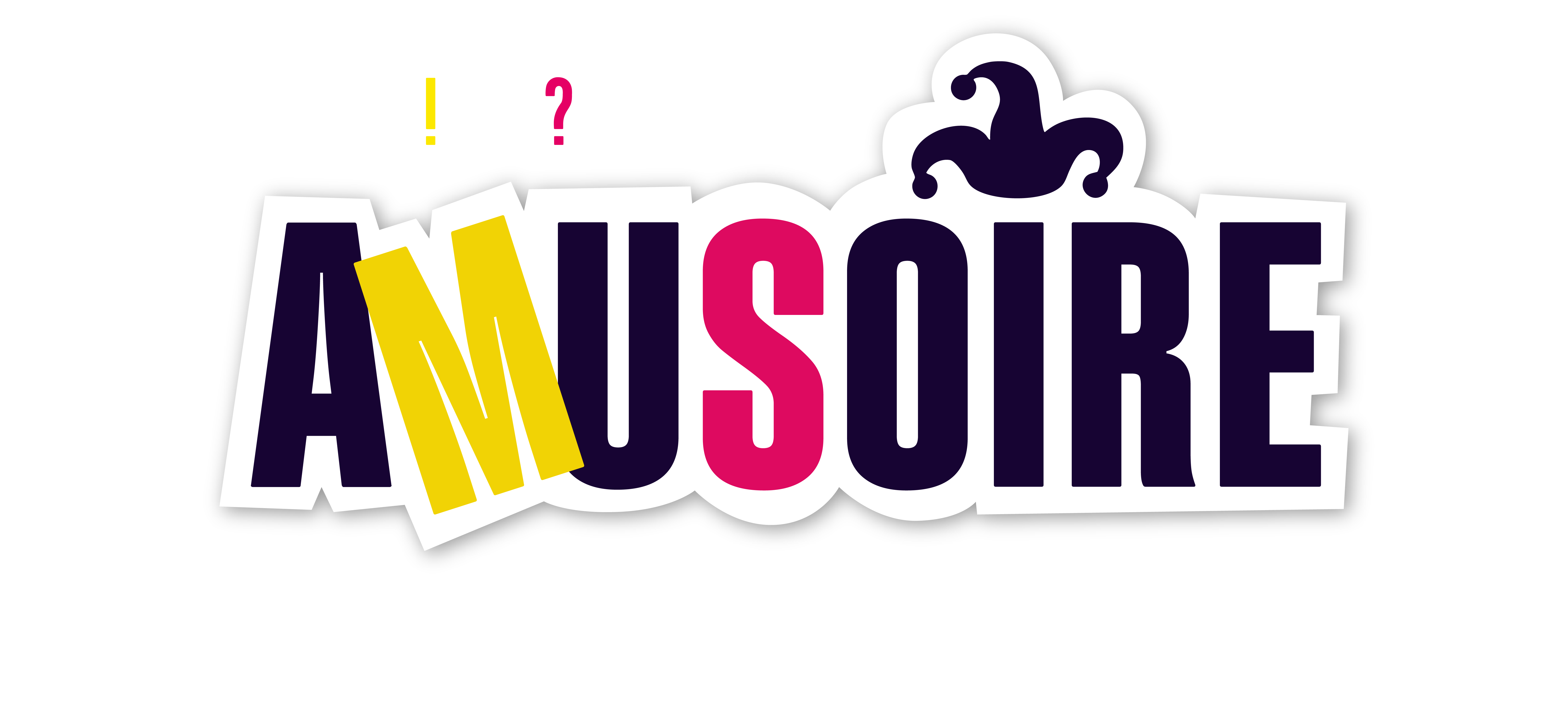 ThisisBlindTest devient Amusoire